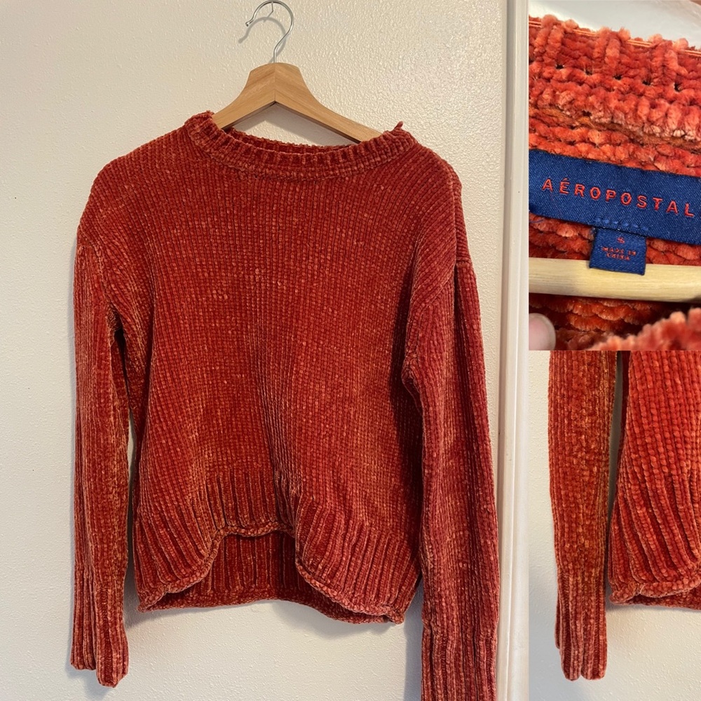 Aeropostle Sweater